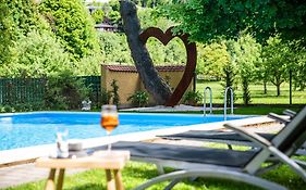 Gasthof Hotel Moser
